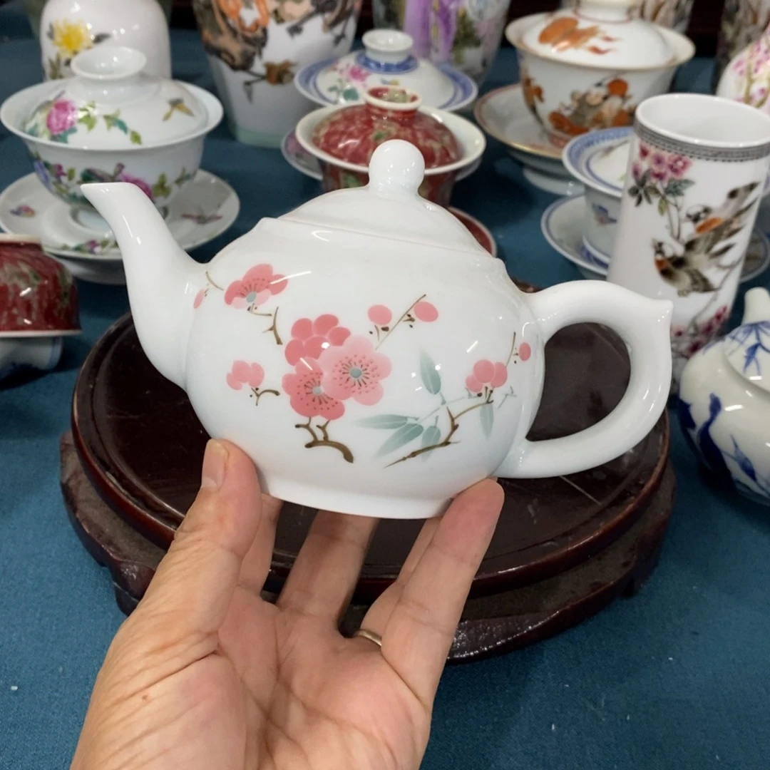 陶瓷景德镇陶瓷工艺品