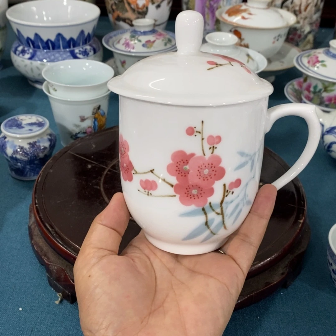 陶瓷景德镇陶瓷工艺品