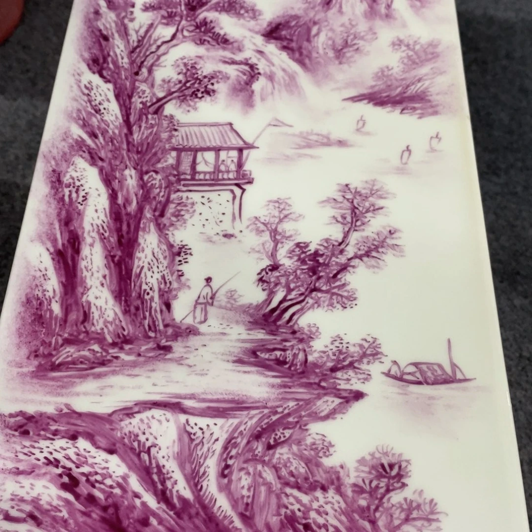 陶瓷雄**道景德镇陶瓷工艺品