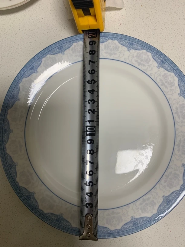 磁州窑白玫瑰釉中彩
