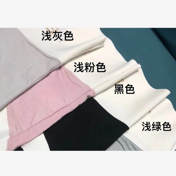 （高腰款）el款软糯舒适短裤