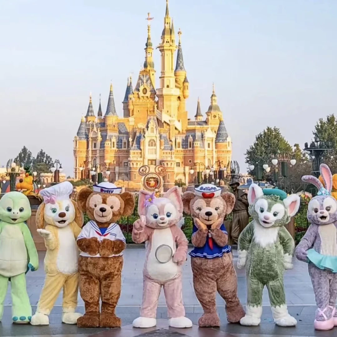 七宝公仔周边补差价专用（9.9-189.9）