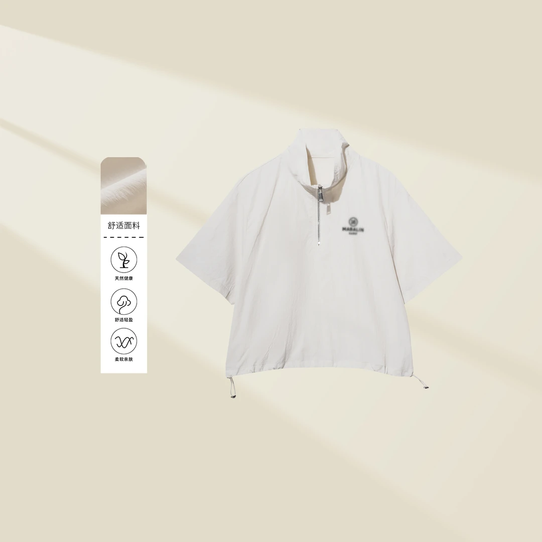 【龙哥专属】C1336021A 季节交替优选：复古风工装式衬衫 9084