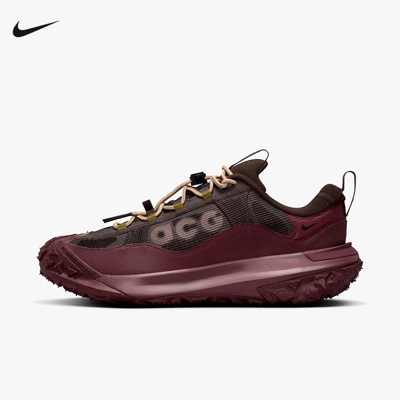 Nike ACG Mountain Fly 2 Low GORE-TEX男子防水运动鞋HF6245-200