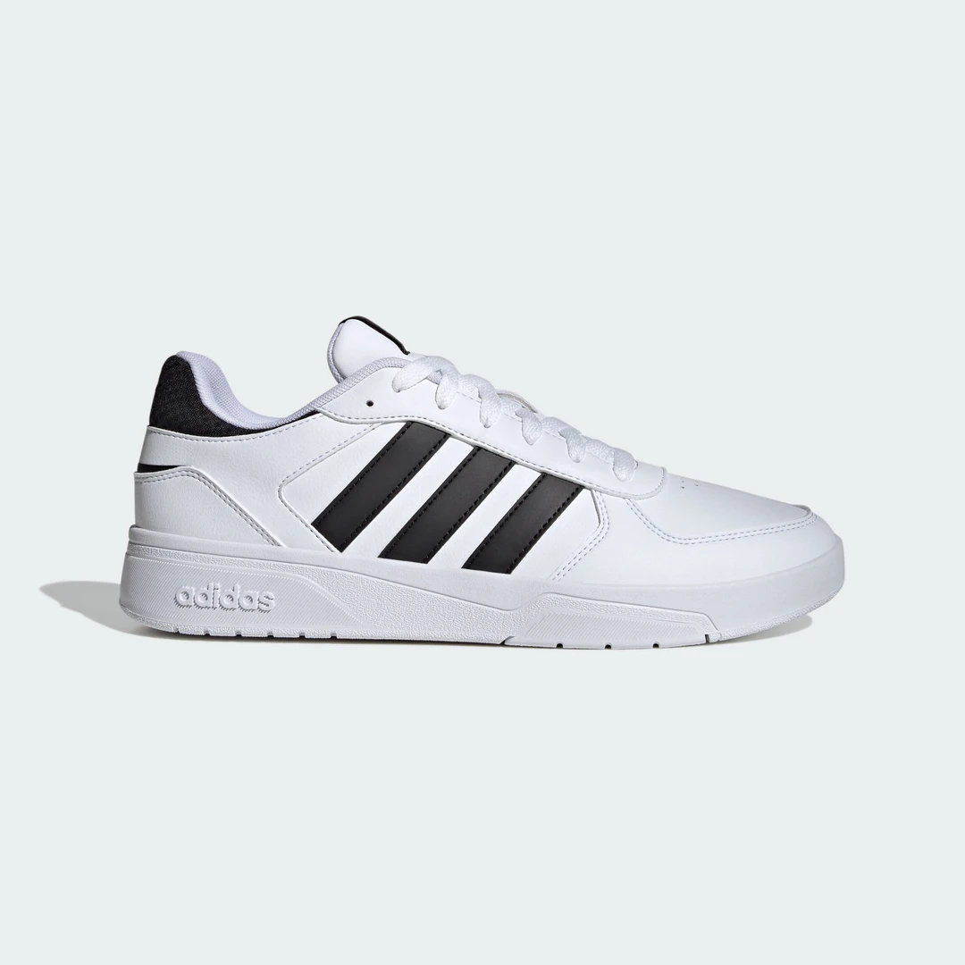 adidas COURTBEAT COURT LIFESTYLE SHOES 篮球板鞋运动鞋 ID9658