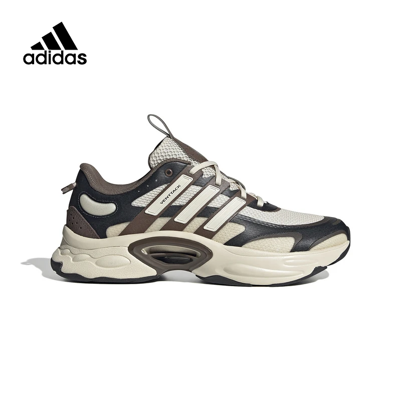 Adidas阿迪达斯男女鞋新款透气厚底耐磨运动鞋休闲鞋 IF6724