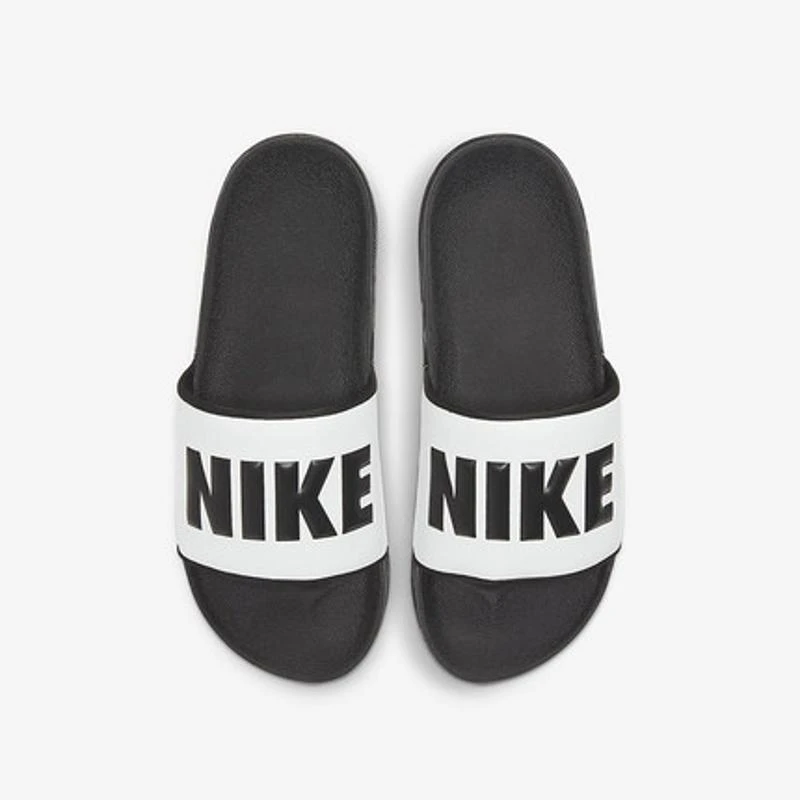 Nike耐克拖鞋2023夏季新款女子户外休闲运动凉鞋沙滩鞋BQ4632-011