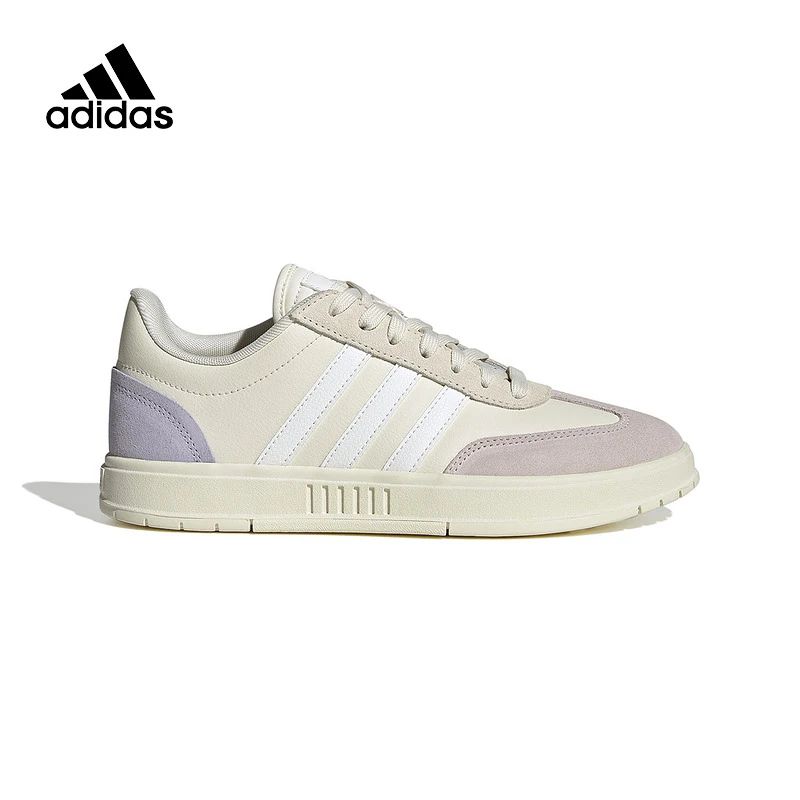 阿迪达斯 adidas2024春女运动休闲鞋 IF7081