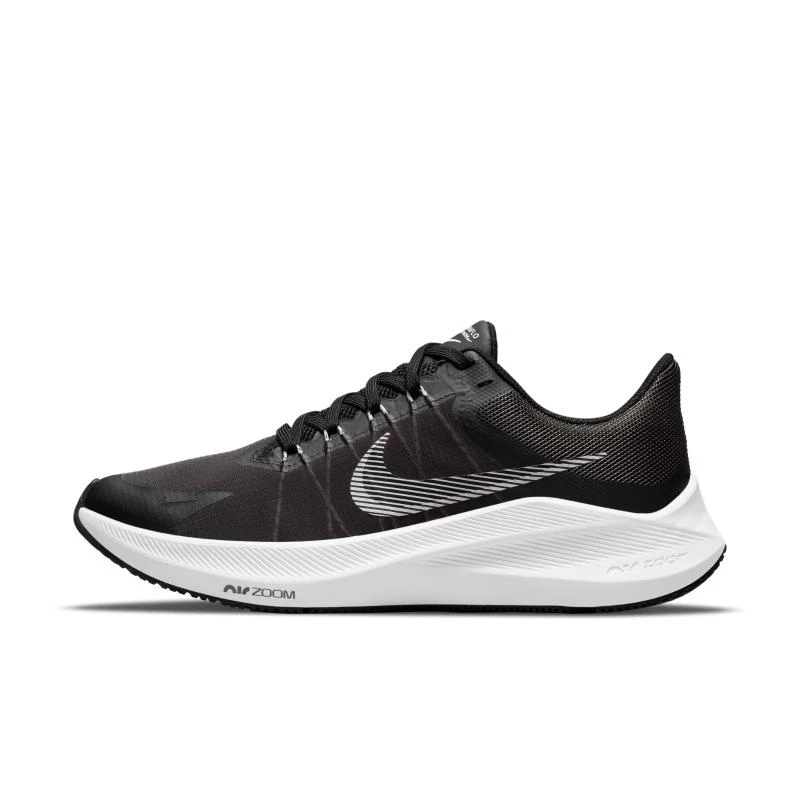 NIKE耐克女鞋2023春秋新款ZOOM WINFLO 8运动鞋跑步鞋CW3421-005