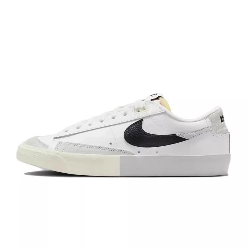 【欧若风】NIKE耐克男鞋BLAZER '77开拓者板鞋小白鞋DZ2544-100