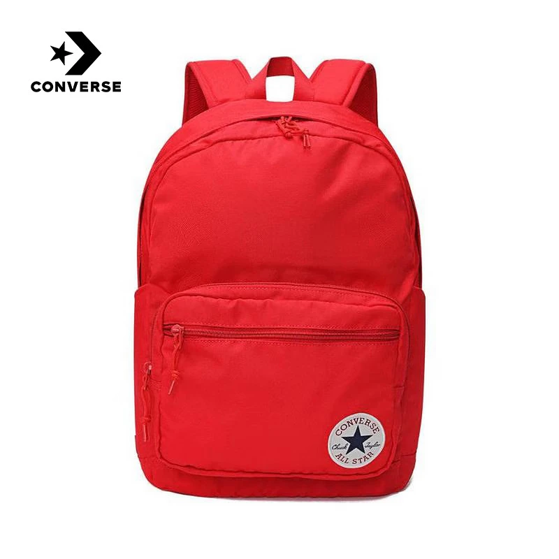 匡威Converse2024春中性背包 10020533-A19