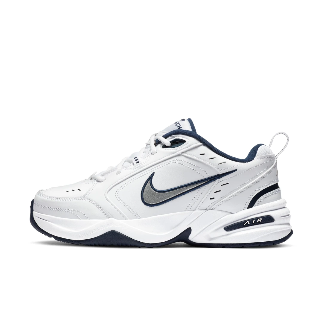Nike Monarch 训练鞋老爹鞋冬轻便缓震运动经典支撑 415445-102
