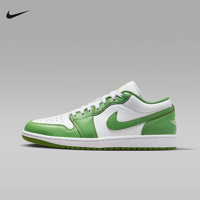 【欧若风】耐克Air Jordan 1 Low SE 男子运动鞋 HF4823-100