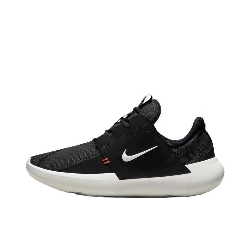 NIKE耐克男E-SERIES AD新款休闲一脚蹬低帮运动跑步鞋DV2436-001