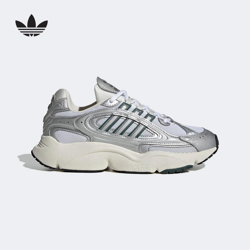 阿迪达斯 （adidas）冬女鞋OZMILLEN IG1919