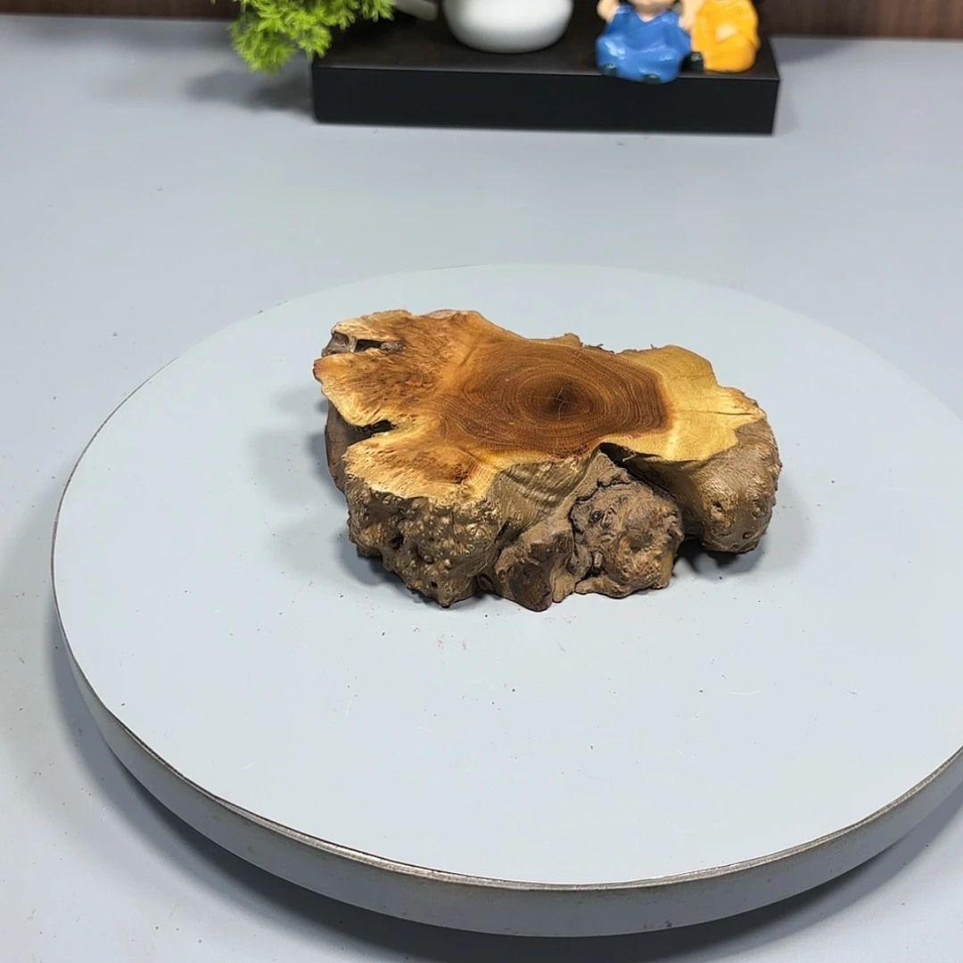 【闪购商品】大果紫檀（缅甸花梨）；饭****粑