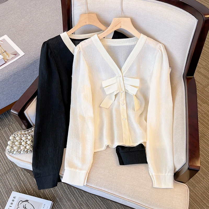 9572洋气大码微胖女装 大码女装设计感新品高端轻奢大码女装秋季