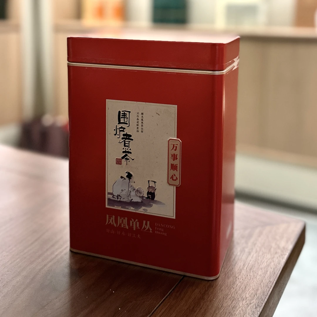 雪片蜜兰香 清香型兰花香番薯蜜香清甜爽口500g