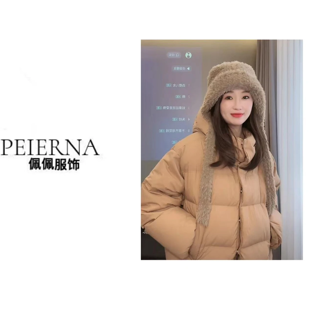 佩佩 八 帽子 B4678  5125047