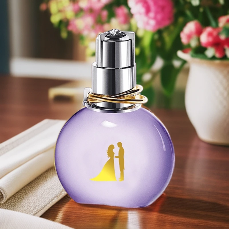 (店主推荐)永恒的爱女士香水持久留香100ml