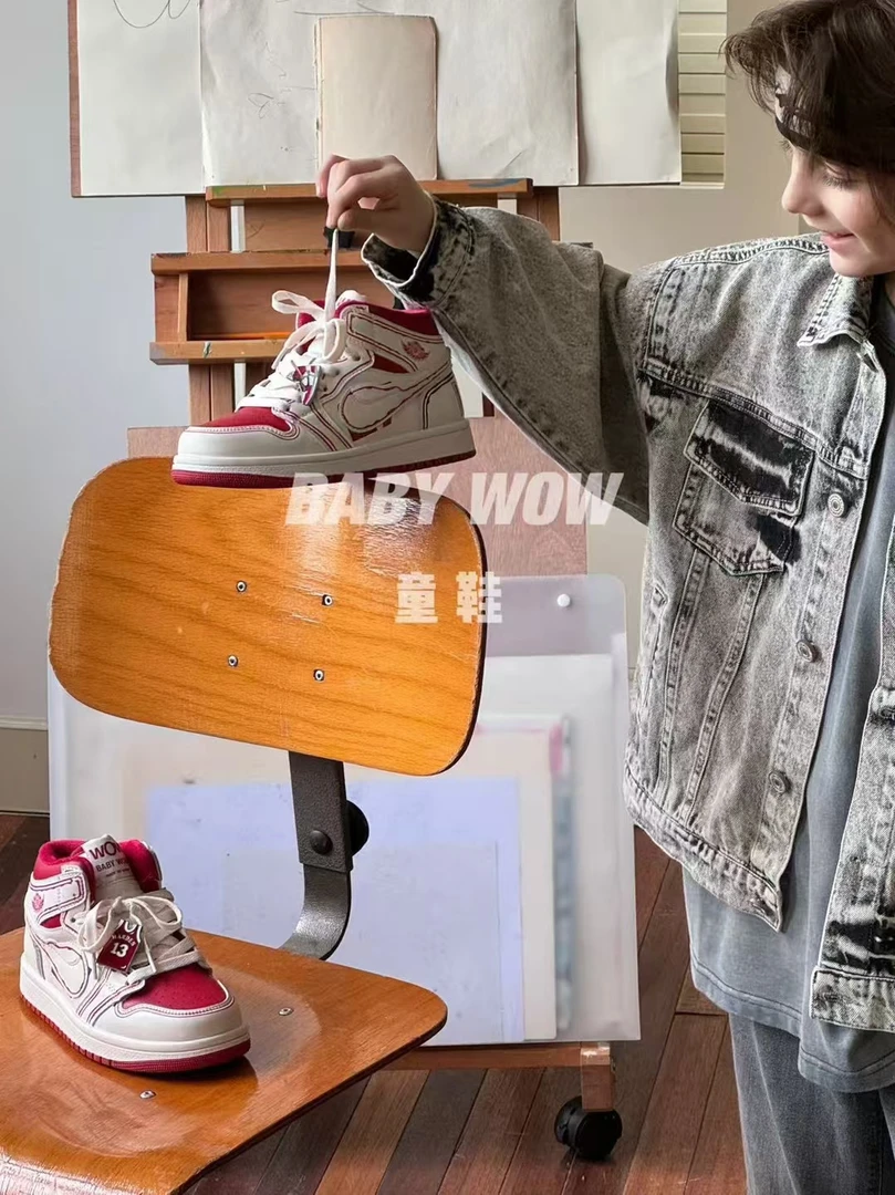 年款战靴  主播推荐款