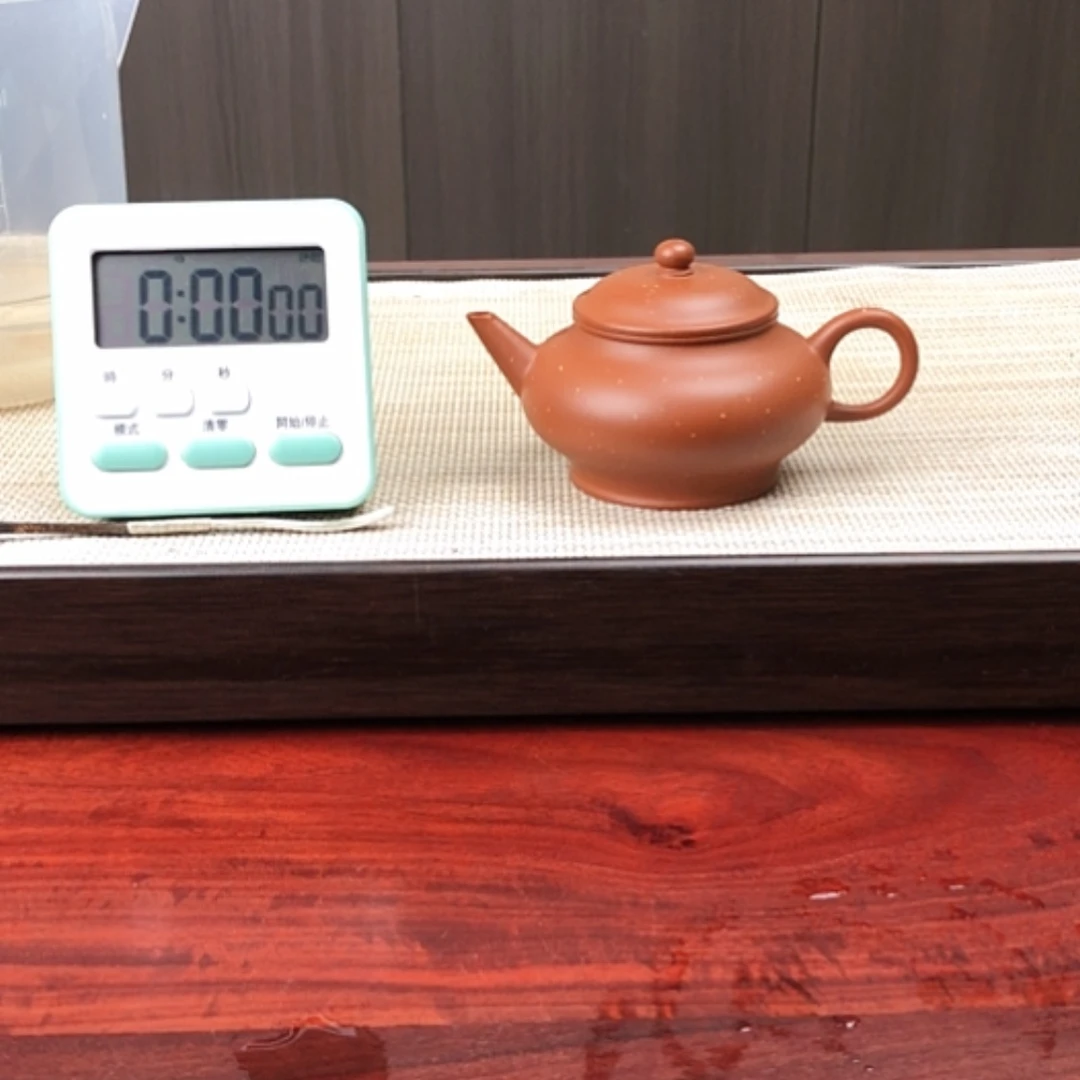 【闪购商品】紫砂茶壶@****@