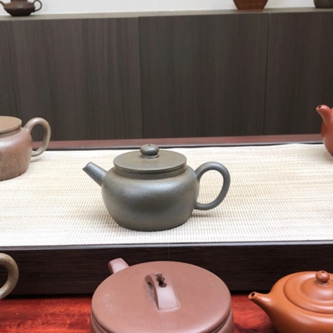 【闪购商品】紫砂茶壶3**迟