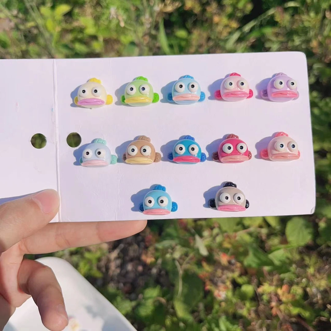 想念小丑鱼丑到爆配件