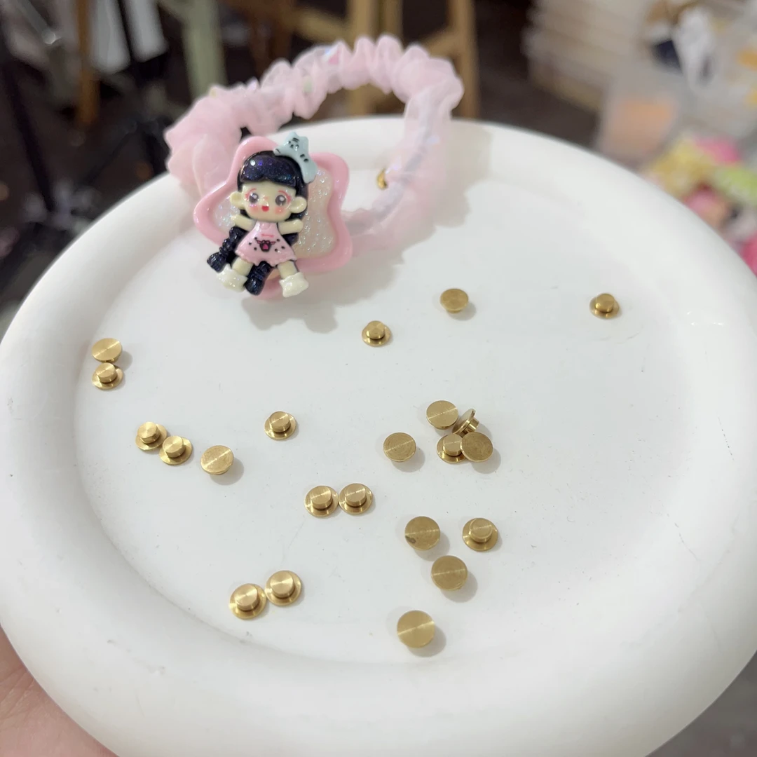 大小号转轴粘贴配件链接