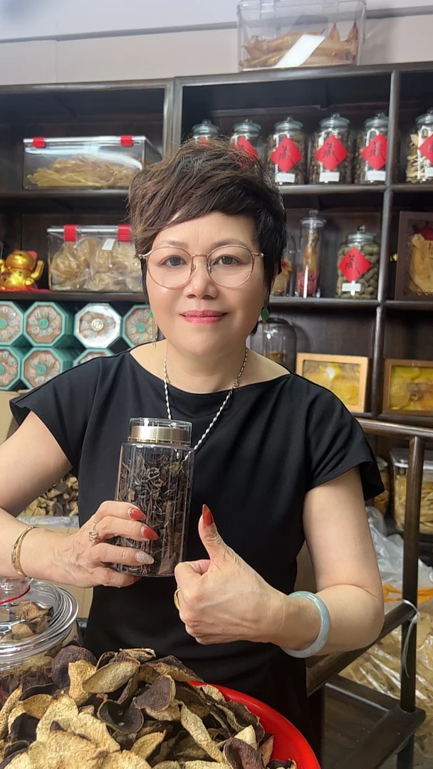 【唐总精选】 正宗老货  鱼胶