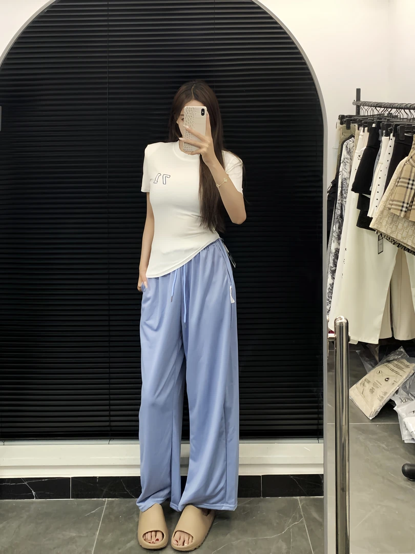 【加一】孤品扣号显瘦连衣裙