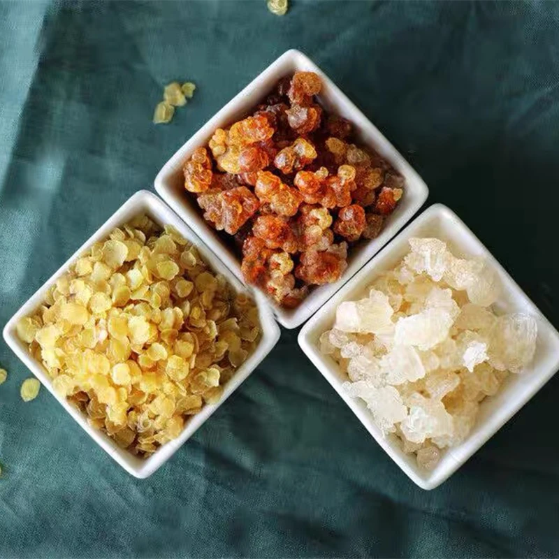 【1】女士 桃胶+雪燕+皂角米 组合款  250g/500g