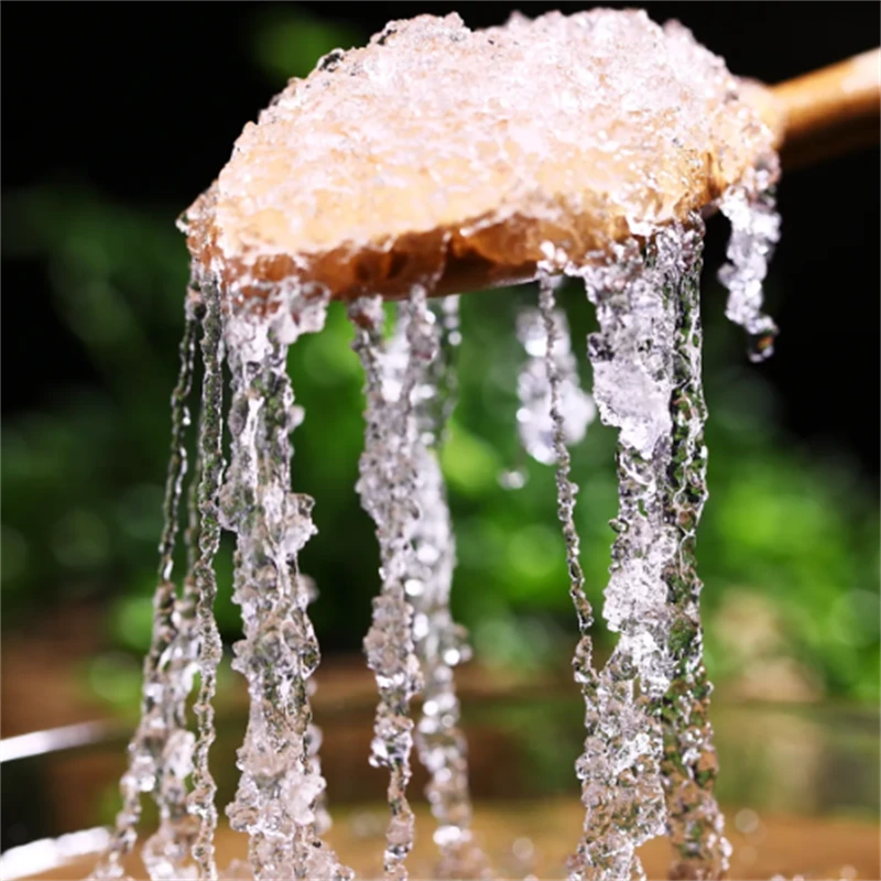 【福袋】雪燕 正品 食用拉丝雪燕 高泡发 100g