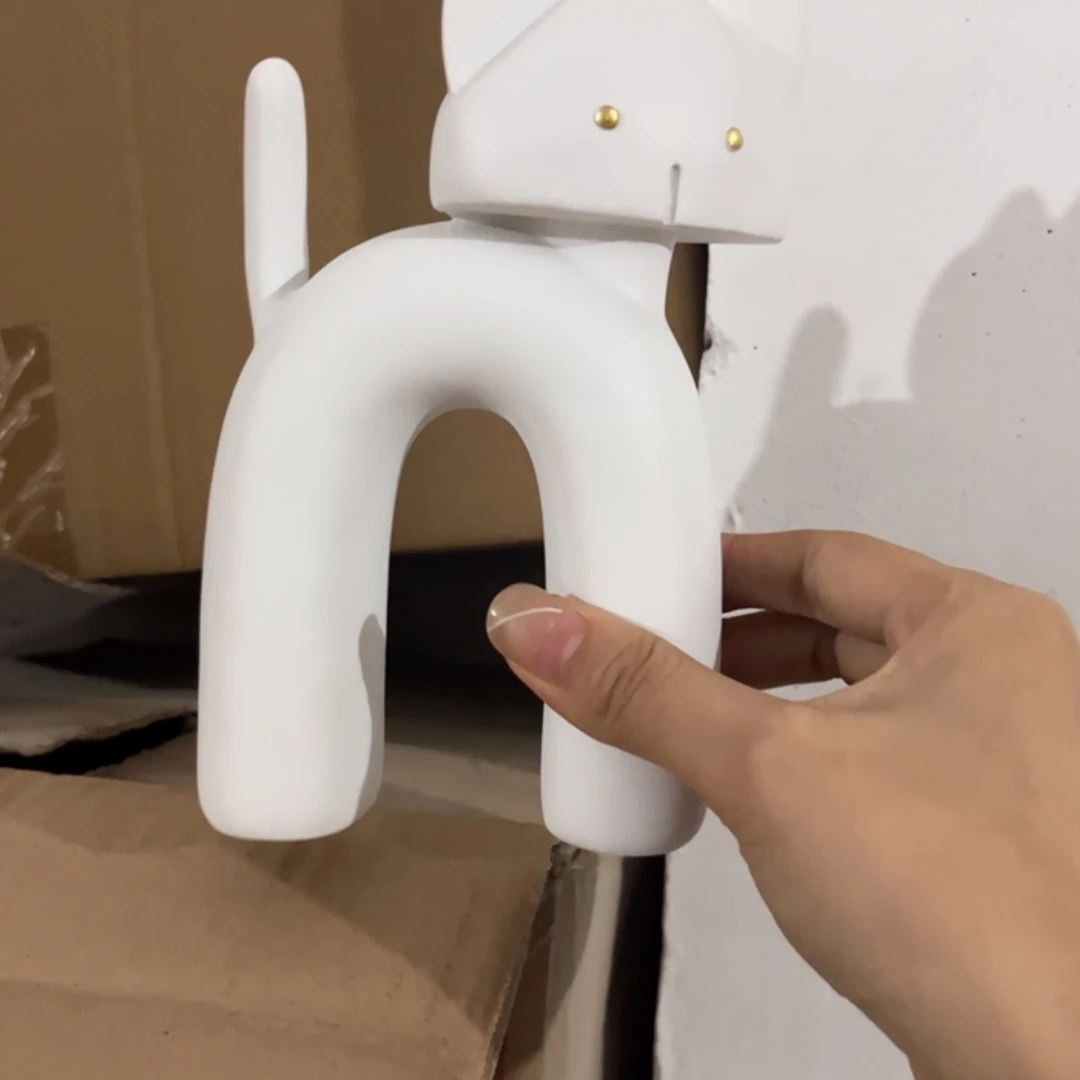 【闪购商品】树脂材质