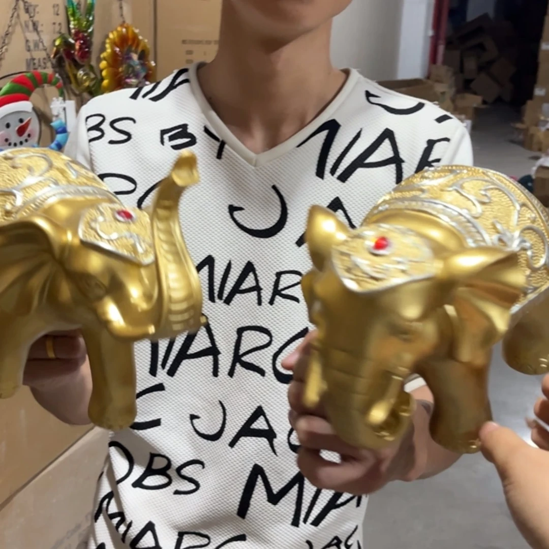 【闪购商品】树脂材质
