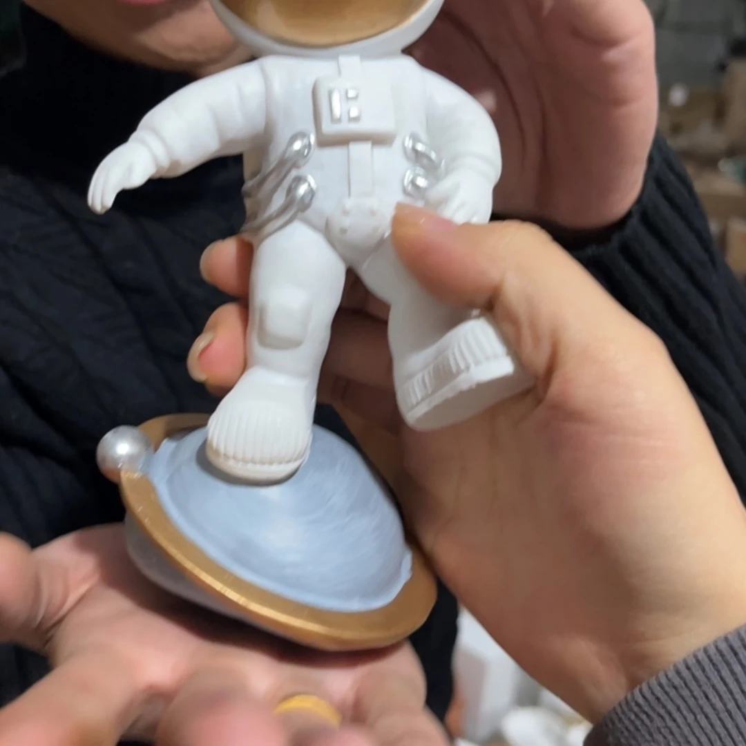 【闪购商品】树脂材质