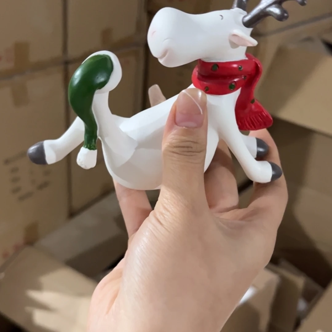 【闪购商品】树脂材质