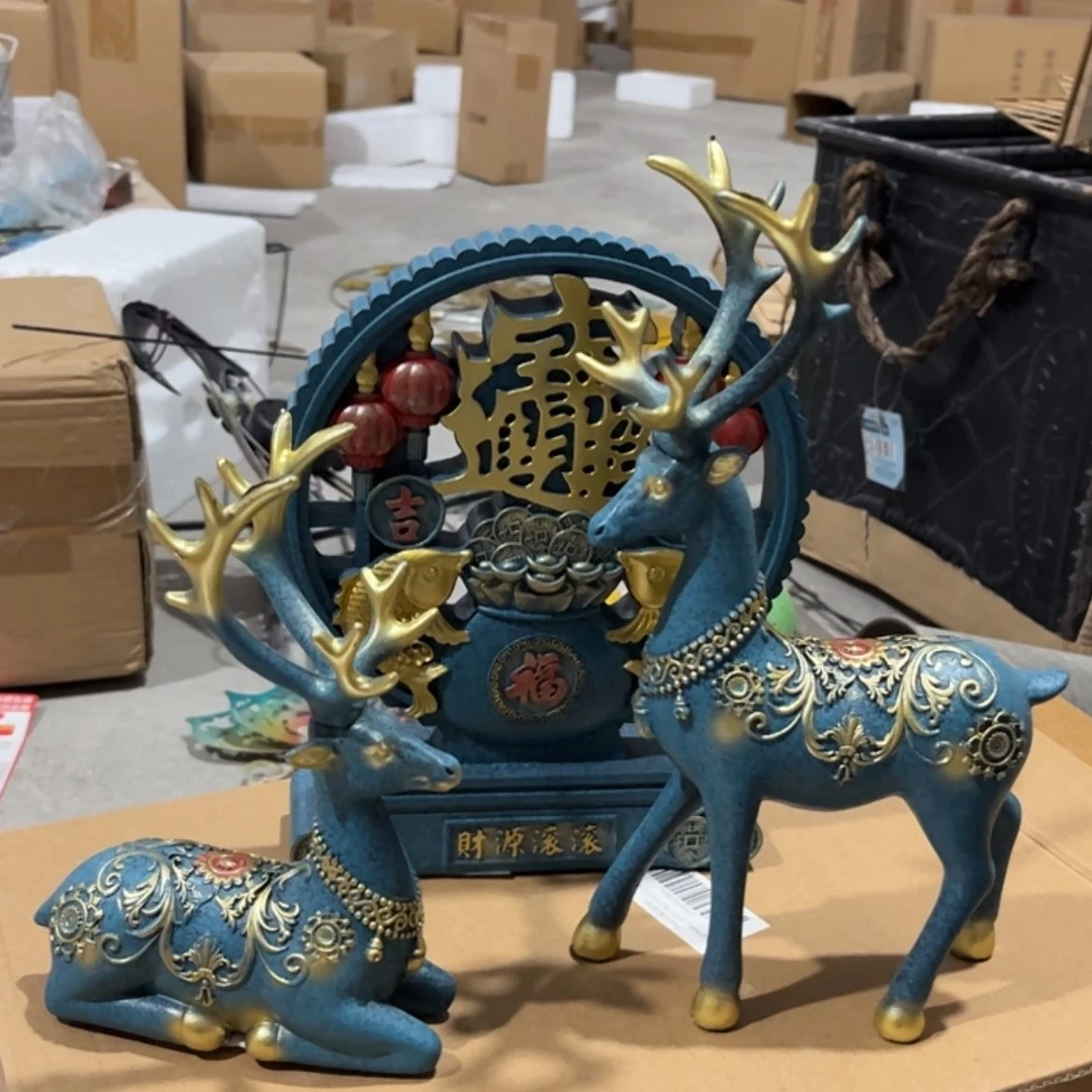 【闪购商品】树脂材质