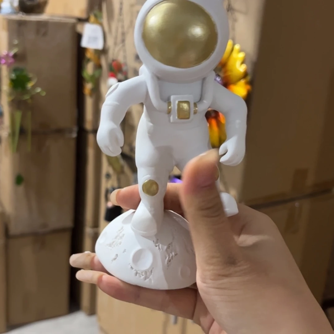 【闪购商品】树脂材质