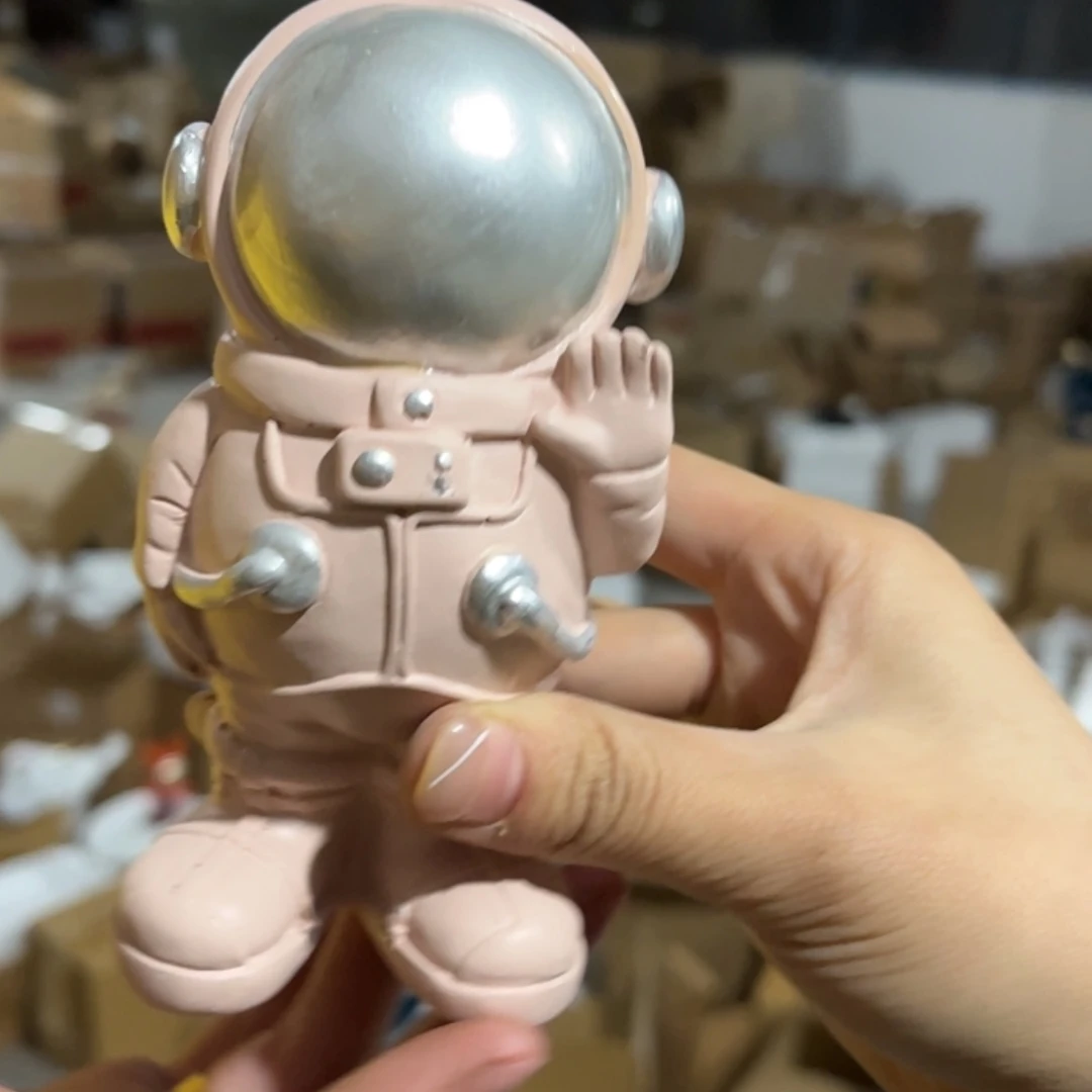 【闪购商品】树脂材质