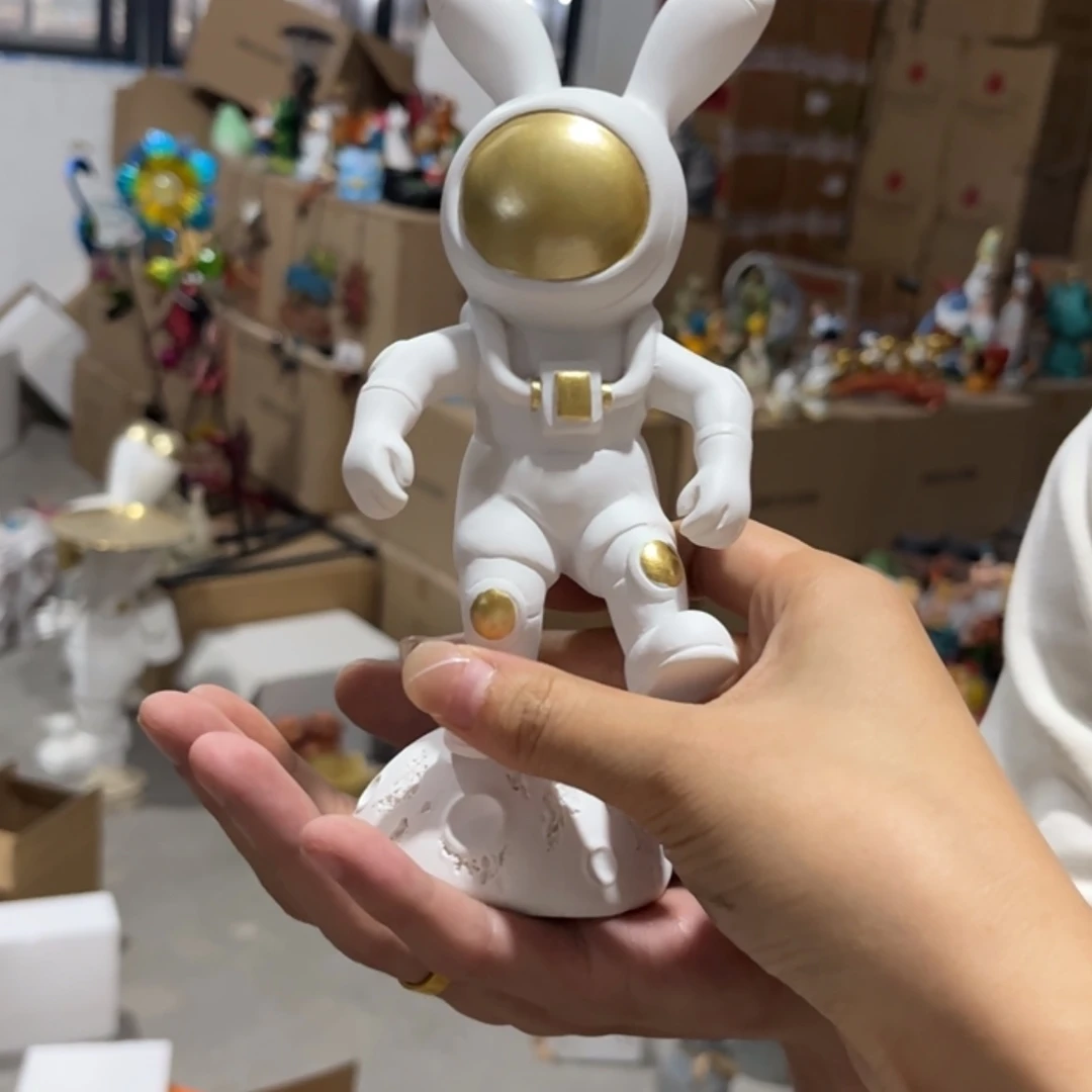 【闪购商品】树脂材质