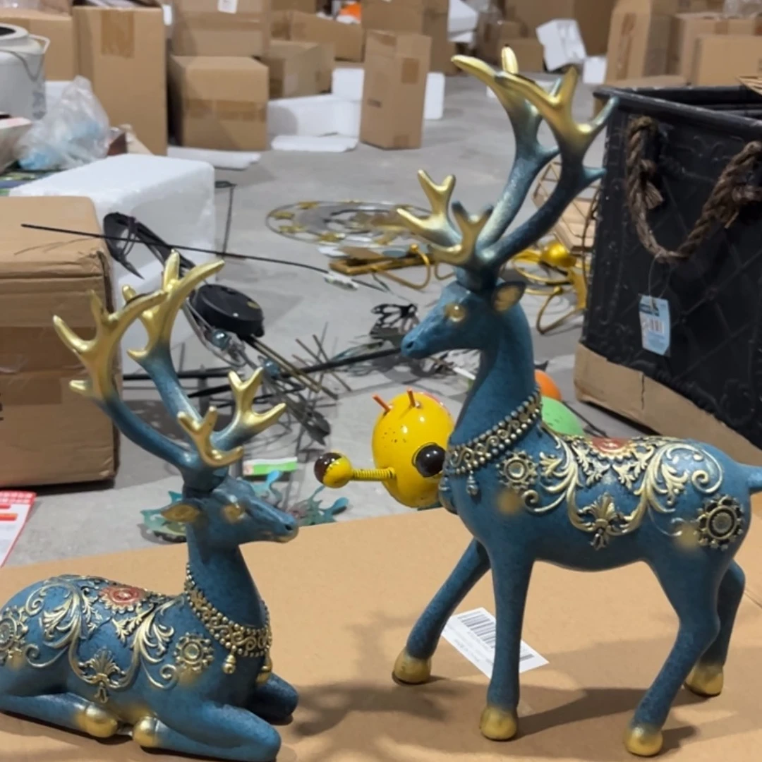 【闪购商品】树脂材质