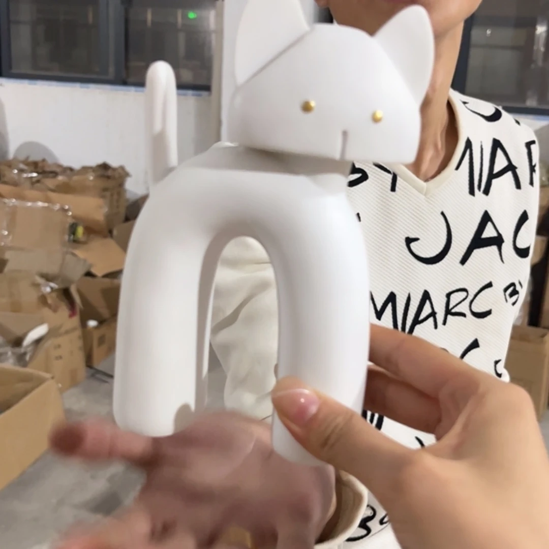 【闪购商品】树脂材质