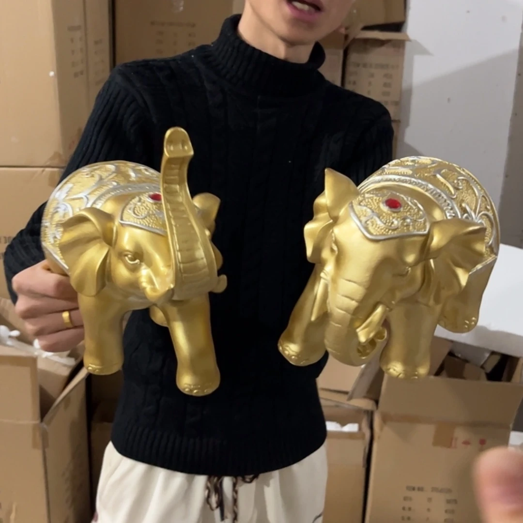 【闪购商品】树脂材质
