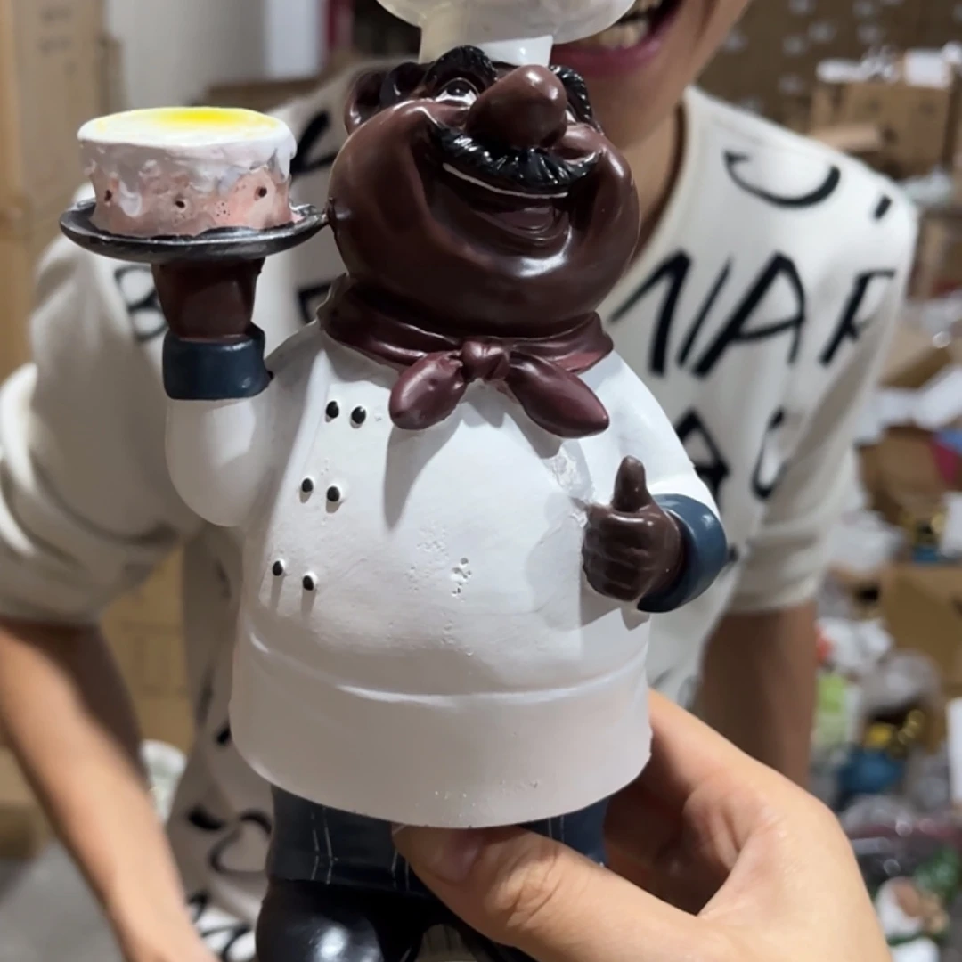 【闪购商品】树脂材质