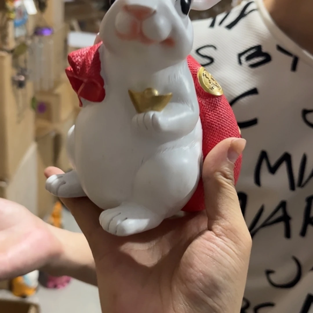 【闪购商品】树脂材质