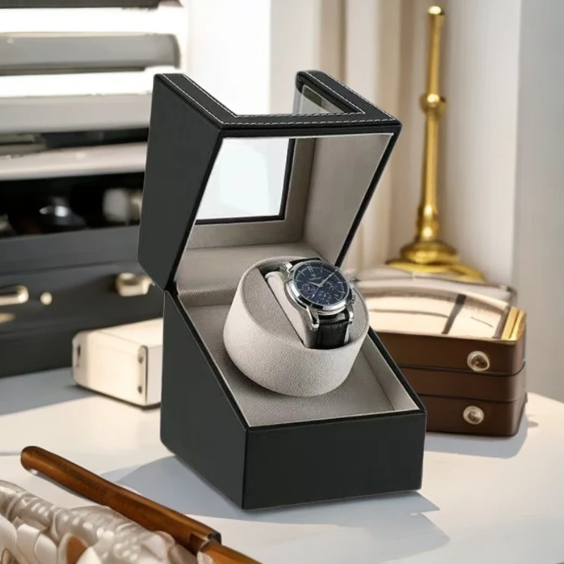 自动摇表器转表器手表晃表器转摆器放放置器家用