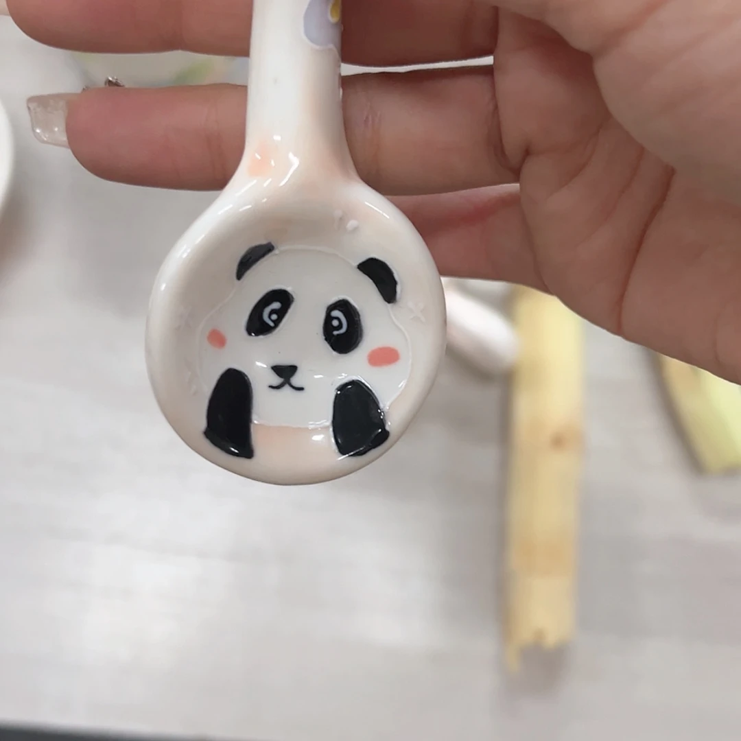 【闪购商品】密胺杯羊*