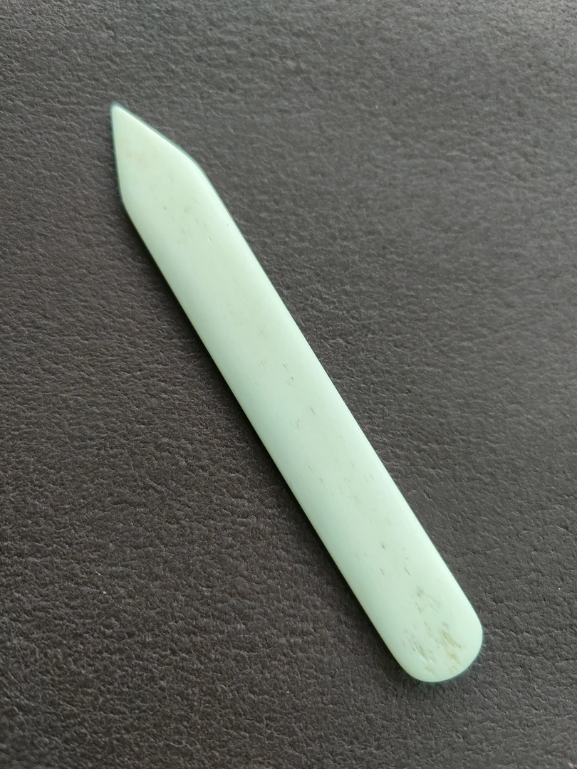 洗衣去渍处理刮具