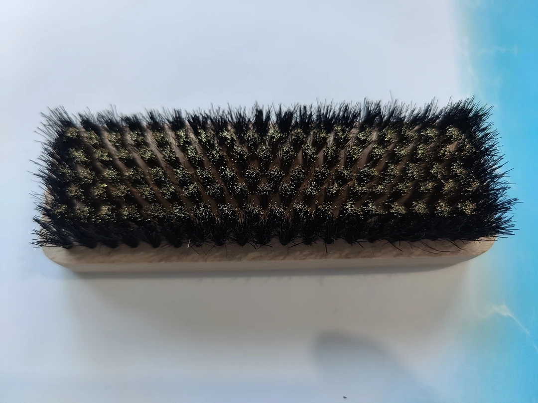 绒面起绒梳理刷2把